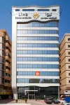 Oaks Liwa Executive Suites Hotels near Abu Dhabi Municipal The Muroor Main Store Customer Service