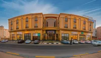 The Address Palace Hotel & Apartment Hotels in Dammam