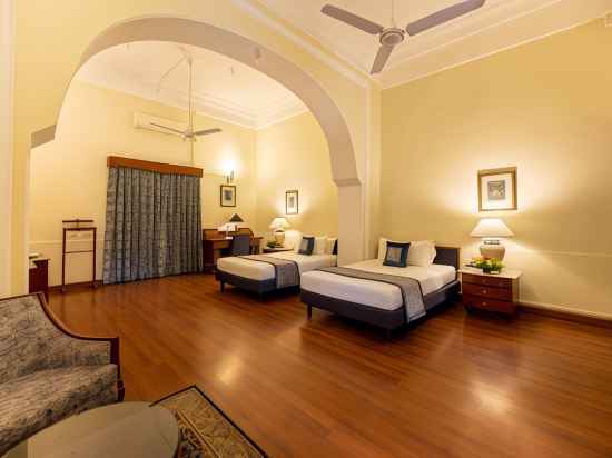 Umed Bhawan Palace, Kotah Rooms