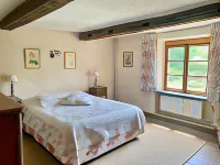 B&B le Moulin de Resteigne Hotel berhampiran La Roseraie