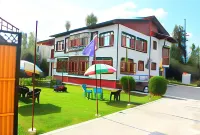 Gulsitara Resorts-Gulmarg Hotels in Baramulla