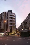 Hotel Madanis Hotels near L'Hospitalet de Llobregat