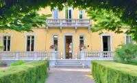 Villa Verganti Veronesi Hotels in Bernate Ticino