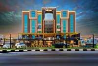 Beach View Hotel Hotels in Dammam