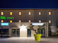 Ibis Styles Villeneuve-Sur-Lot Hoteles en Villeneuve-sur-Lot