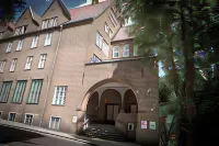 Boardinghouse Flensburg - by Zimmer Frei! Holidays Hotel in zona University of Flensburg