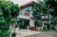 Banya Bnb Hotel di Daerah Mueang Prachuap Khiri Khan