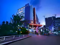 Favehotel LTC Glodok Hotels near Jakarta International Expo