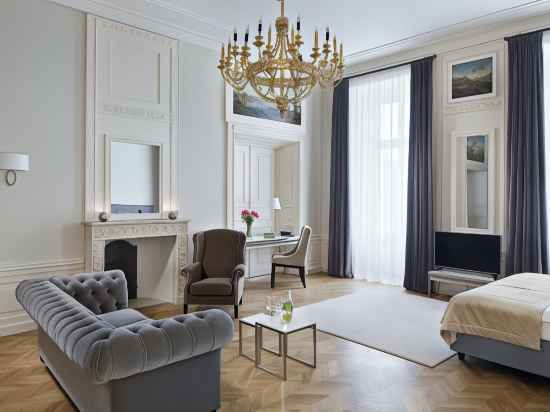 Wyndham Grand Krakow Old Town Rooms