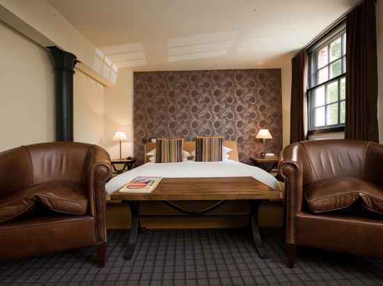 Hotel du Vin Bristol Rooms