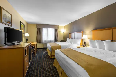 Quality Inn & Suites Silverthorne - Copper Mountain