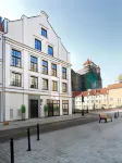 Sweet Suite Hotels in Gdansk