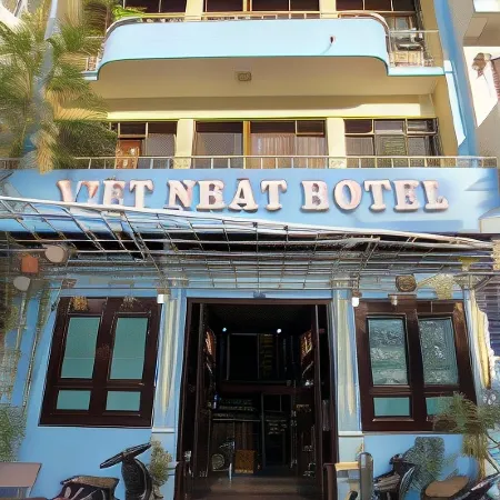 Viet Nhat Halong Hotel - Bai Chay