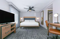 Homewood Suites by Hilton Rock Springs Hotels near Boars Tusk,