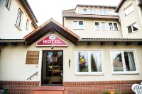 Hotel Stadt Peine Hotels in Hamelerwald