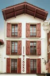 Boutique Hôtel Txoko Các khách sạn ở Saint-Jean-de-Luz