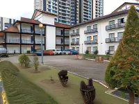 Hotel Seri Malaysia Pulau Pinang Hotels near Queensbay Mall