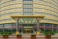 Yiwu Ocean Hotel Hotels near Yiwu City God Temple