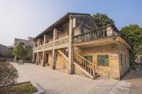 Yanzhou Island Hanyuan Boutique Hostel Hotels in Zhaoqing