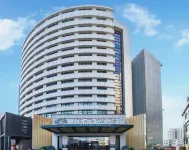 Atour Hotel (Ningbo Tianyi Square) Hotels near Yintai Department Store (Ningbo Yinzhou Branch)