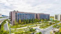 Novotel Qingdao Newhope