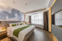 GreenTree Inn (Yuzhou City Government Yuwang Plaza) Hotels in Yuzhou