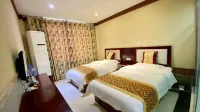 Mianyang Guohua Business Hotel Hotels near Mianzhou Hot Spring Hotel - Convention Center