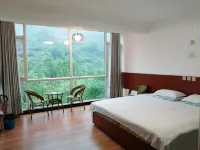 Hongyu Inn Hotels near Taihang Sky Road