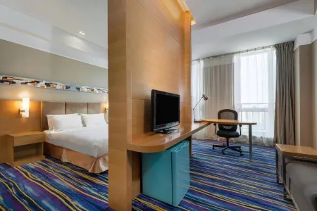 Holiday Inn Express Tianjin Heping