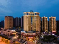 Planet International Hotel (Jingmen Duodao Wanda Branch) Hotels in Jinmen