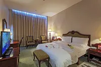 Plateau Pearl Hotel (Kunming Yongzhong Road) Hoteles en Kunming