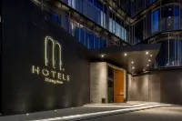 M Hotel Hotels in Zhengzhou