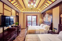 Chuanlong Hotel Hotels near Three Mines