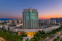 Gladden Hotel Hotels near Wuyicheng Commercial Center