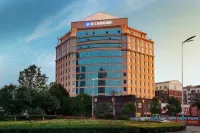 Kaiyue International Hotel Hotels near Binyang Tower