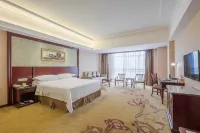 Vienna Classic Hotel (Jiujiang Hukou Shizhongshan Avenue) 후커우 호텔