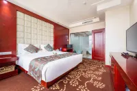 Wanhe Hotel Hotels near Guyuan City God Temple