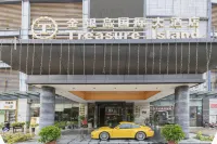 Treasure Island Hotel Hotels in Dongguan