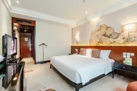 Fulejiuzhou International Hotel Hotels near Xianhai Scenic Area