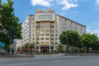 Jin De Bao Hotel Hotels in Meizhou