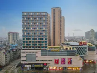 New Beacon International Hotel Hotels in Jianli