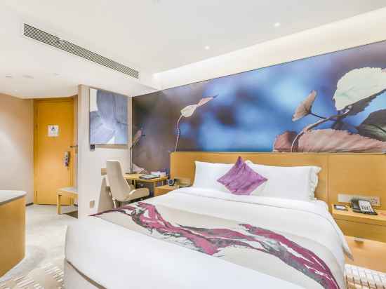 Novotel Hotel (Zhengzhou Airport) Rooms