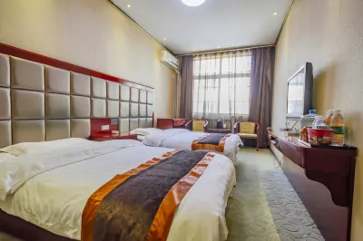 Xingping Shanglin Business Hotel Hotels in Xingping