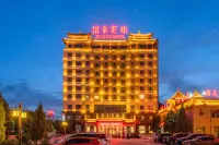 Jiuquan Hotel