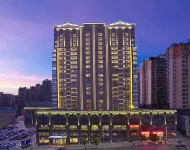 Imperial Dragon Bay Purejoy Hotel Отели рядом со станцией Nanning East жд вокзал