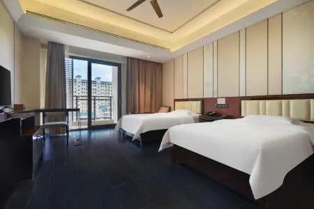 Xing'an Changfeng Hotel