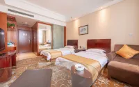 Xishan Hotel Hotels in Taiyuan