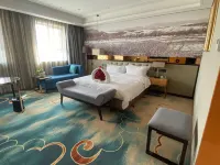 Yili Huacheng Hotel (Liuxing Street) Hotels in Yining