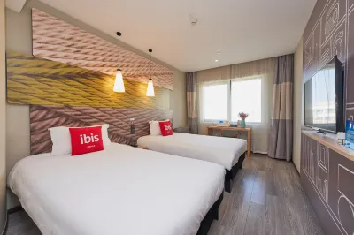 Ibis Hotel (Beijing Changxutian Street) Hotel di Beijing