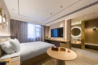 Orange Hotel (Xiangshui Branch โรงแรมในเซียงซุ่ย